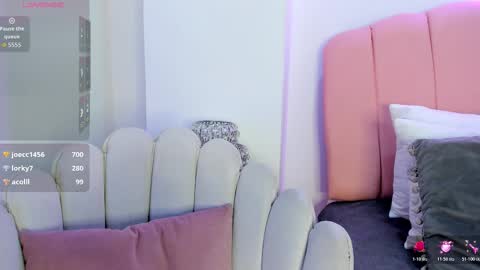 Snapshot of scarlett_smith_3 chatting on November 2025 02:57:01 AM scarlett smith 3 online show from November 2025 02:57:01 AM