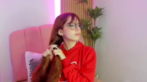 Snapshot of scarlett_smith_3 chatting on November 2025 02:55:01 AM scarlett smith 3 online show from November 2025 02:55:01 AM