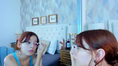 Snapshot of scarlett_smith_3 chatting on November 2025 03:16:01 AM scarlett smith 3 online show from November 2025 03:16:01 AM