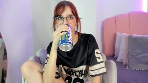 scarlett smith 3 online show from March 2026 07:15:01 AM