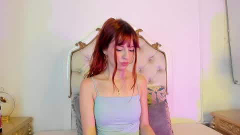 Snapshot of scarlett_smith_3 chatting on May 2026 02:19:02 AM scarlett smith 3 online show from May 2026 02:19:02 AM