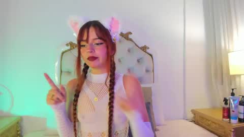 Snapshot of scarlett_smith_3 chatting on May 2026 03:14:02 AM scarlett smith 3 online show from May 2026 03:14:02 AM