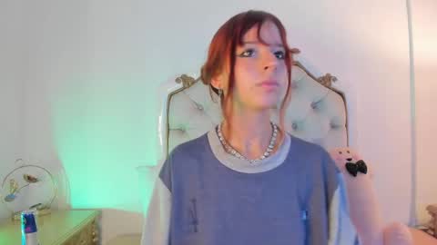 Snapshot of scarlett_smith_3 chatting on June 2026 02:24:02 AM scarlett smith 3 online show from June 2026 02:24:02 AM