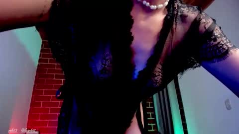 Scarlett  online show from December 2025 04:04:01 PM