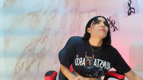 Snapshot of scarlett_vael chatting on February 2026 02:04:02 PM Scarlett online show from February 2026 02:04:02 PM