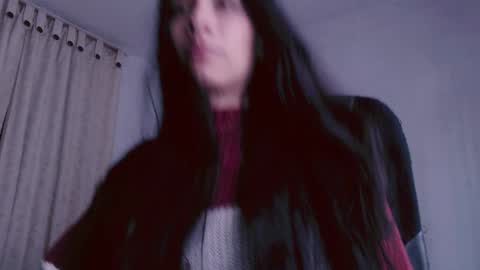 Scarlett Von Rose online show from October 2025 09:13:02 PM
