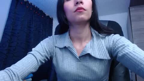 Scarlett Von Rose online show from February 2026 06:48:01 PM