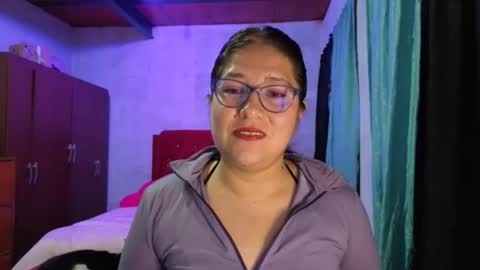 scarlett_widow online show from November 2025 04:12:02 AM