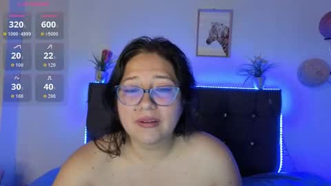 scarlett_widow online show from March 2026 04:25:02 AM