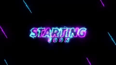 ScarlettAndTom online show from April 2026 07:23:02 PM