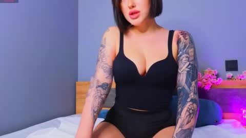 Scarlett online show from May 2026 04:15:01 PM
