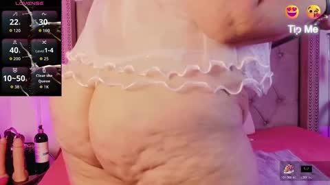 scarlettbooty online show from December 2025 04:17:01 AM