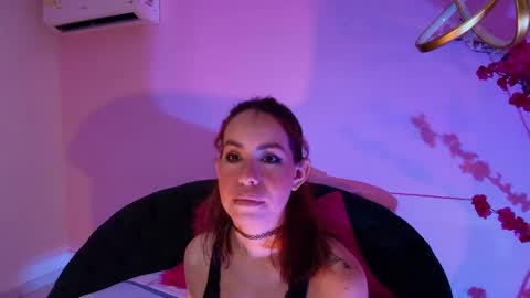 Snapshot of scarlette04 chatting on February 2025 07:49:02 PM SCARLETTE online show from February 2025 07:49:02 PM