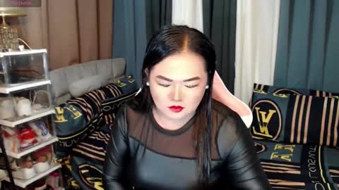 scarlette online show from January 2025 02:58:01 PM