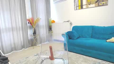 Scarlett online show from March 2026 08:19:01 AM