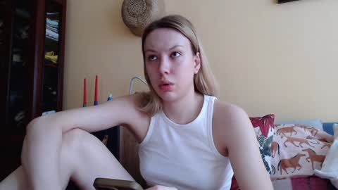 Scarlett online show from December 2024 09:19:02 AM