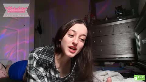 Snapshot of scarlettgracevip chatting on March 2025 03:17:01 AM scarlettgracevip online show from March 2025 03:17:01 AM