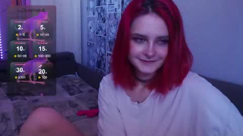 Scarlett online show from June 2026 04:32:02 AM