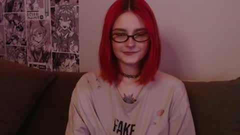 Scarlett online show from June 2026 03:01:02 PM