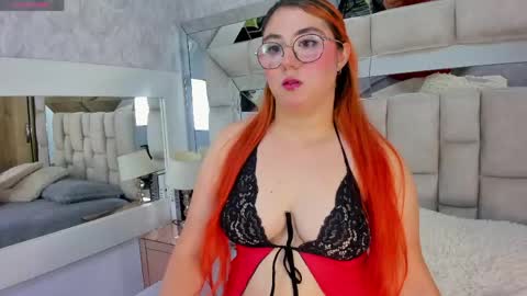 SCARLET online show from May 2026 03:02:02 AM