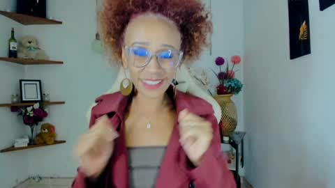 Scarlett online show from January 2025 11:52:02 PM