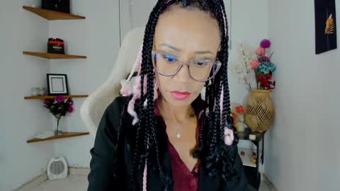 Scarlett online show from January 2025 11:16:01 PM