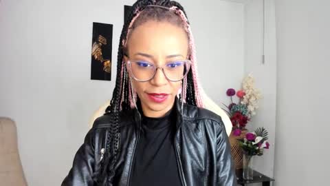 Scarlett online show from February 2025 11:36:01 PM