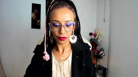 Scarlett online show from February 2025 11:32:02 PM