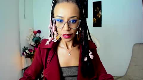 Scarlett online show from February 2025 12:16:01 AM