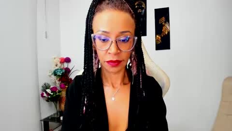 Scarlett online show from March 2025 11:49:02 PM