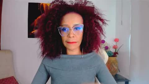 Scarlett online show from October 2025 10:07:02 PM