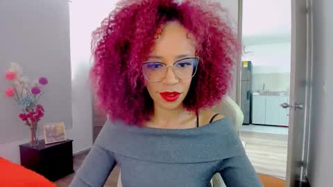 Scarlett online show from January 2026 08:54:02 PM