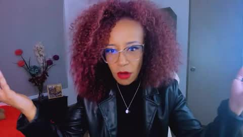 Scarlett online show from March 2026 08:41:02 PM