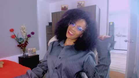 Snapshot of scarlettmalbec chatting on April 2026 09:21:02 PM Scarlett online show from April 2026 09:21:02 PM