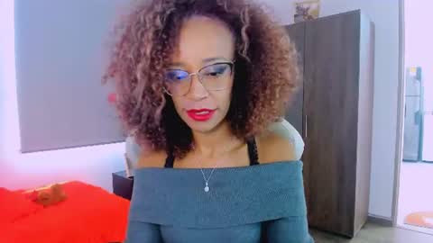 Scarlett online show from June 2026 09:03:01 PM