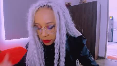 Scarlett online show from July 2026 08:55:01 PM