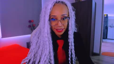 Scarlett online show from July 2026 09:30:01 PM