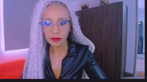 Scarlett online show from July 2026 08:40:02 PM