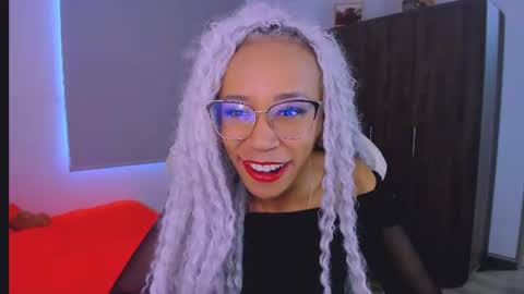 Scarlett online show from July 2026 10:20:02 PM