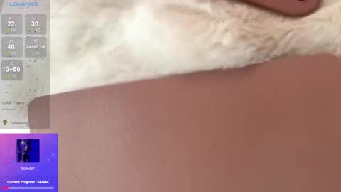 Scarlett Moonmuse online show from February 2026 01:28:02 PM