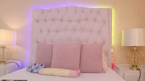 Snapshot of scarlettpetrovaa chatting on February 2026 11:57:02 AM Scarlett Petrova online show from February 2026 11:57:02 AM