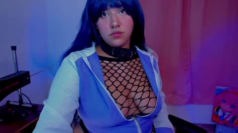 chloe online show from January 2025 12:46:02 AM