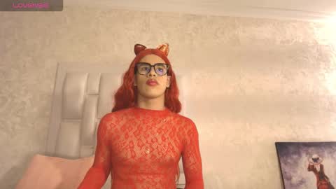 Snapshot of scarlettqueenx chatting on February 2026 08:45:01 PM scarlettqueenx online show from February 2026 08:45:01 PM