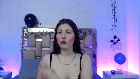 Scarlet online show from November 2025 11:21:01 AM