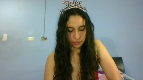 Nataly online show from July 2026 02:17:02 AM