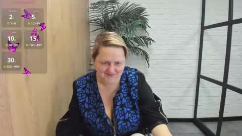 Scarlett online show from November 2025 05:20:01 AM