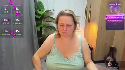 Scarlett online show from April 2026 05:27:02 AM