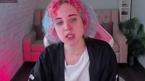 Scarlett online show from May 2026 01:28:02 PM