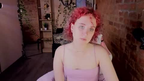 Scarlett online show from June 2026 12:30:01 PM