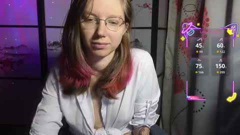 Scarlett online show from September 2025 08:58:02 AM